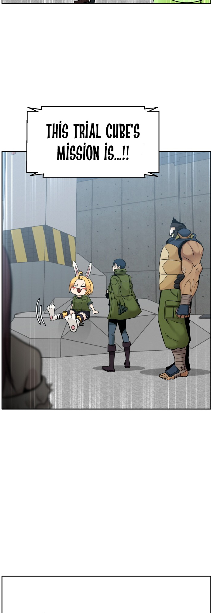 Counter Cube Chapter 78 66